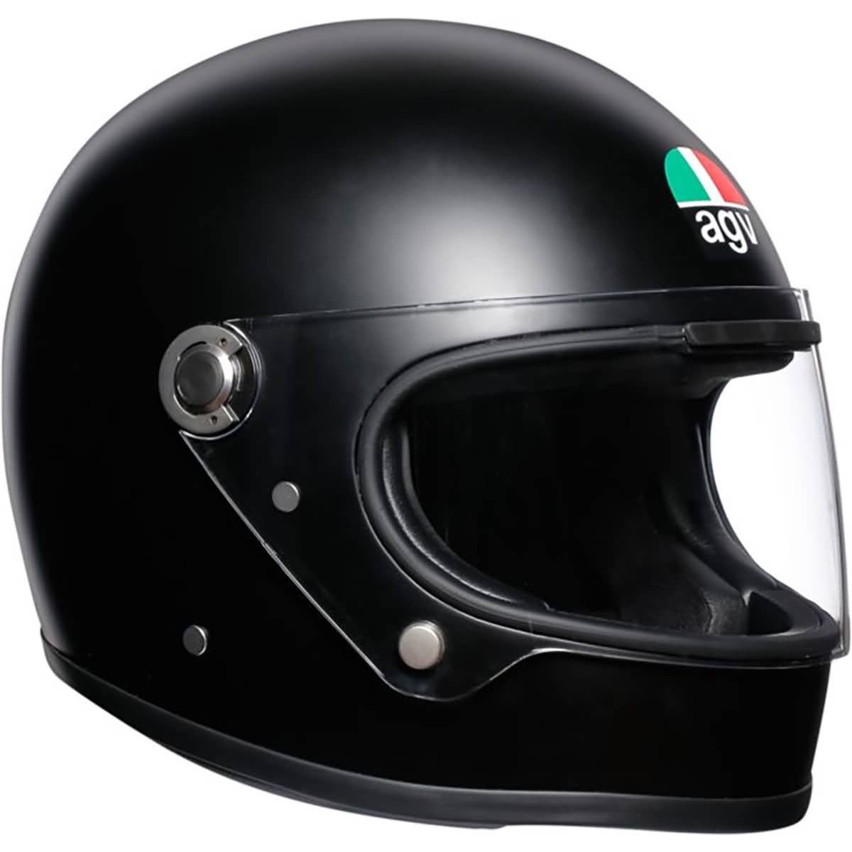 agv classic helmet AGV X3000 Solid Helmet