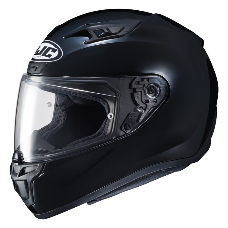 hjc dc helmets HJC i10 Solids Helmet – Motorangutan