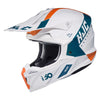 HJC i50 Erased MC-47SF Off Road Helmet