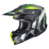 HJC i50 Vanish MC-3HSF Off Road Helmet