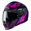 HJC i70 Reden MC-8 Helmet