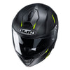 HJC i90 Aventa MC-3HSF Helmet