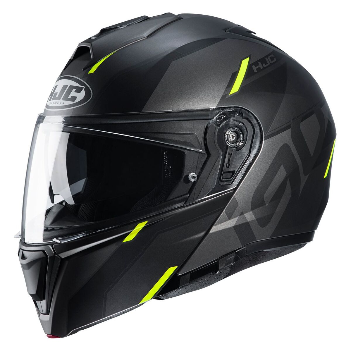helmet hjc i90 HJC i90 Aventa MC-3HSF Helmet
