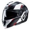 HJC i90 Aventa MC-1 Helmet