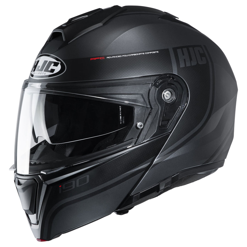 HJC i90 Davan MC-5SF Helmet