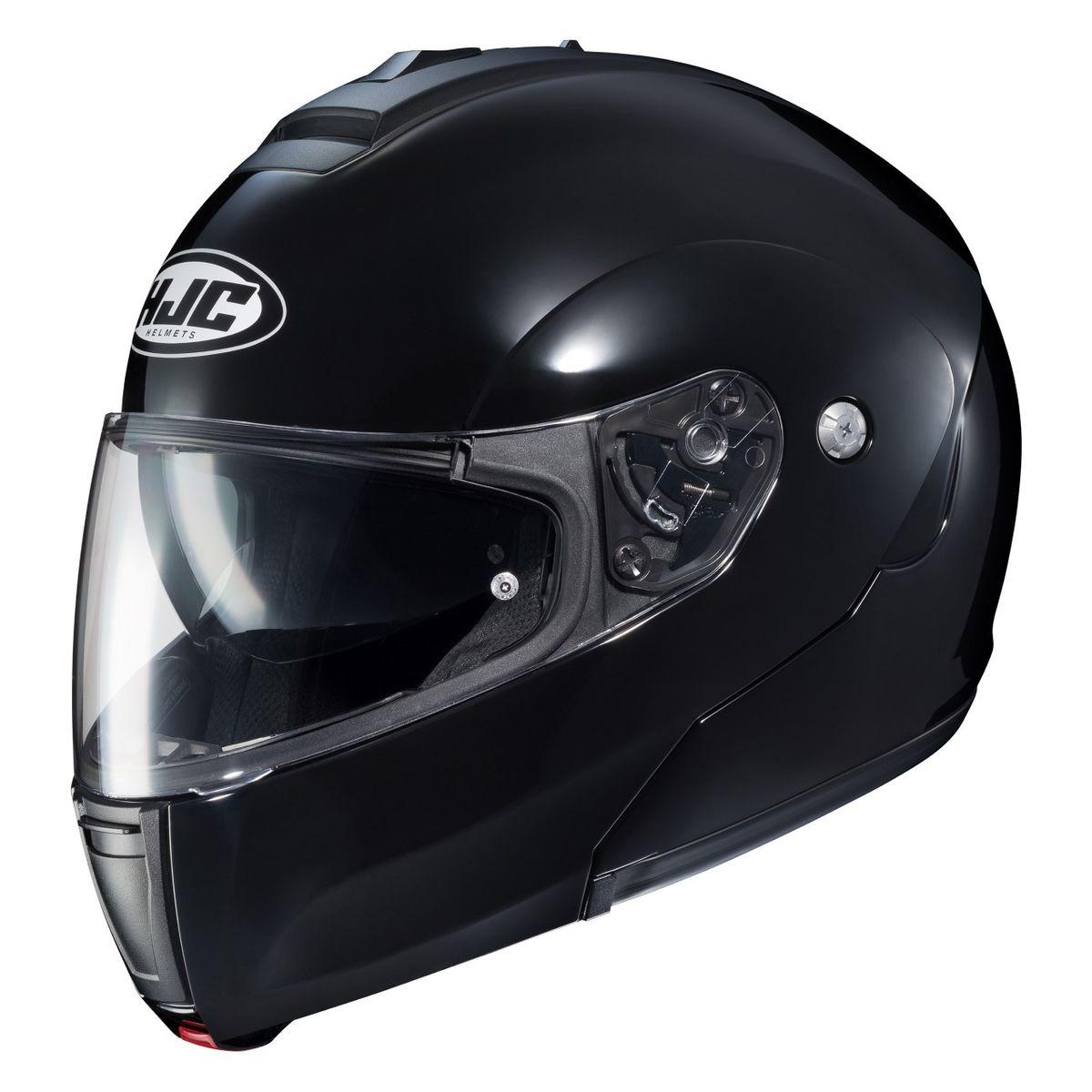 HJC CL-MAX 3 Solids Helmet – Motorangutan HJC CL-MAX 3 Solids Helmet – Motorangutan