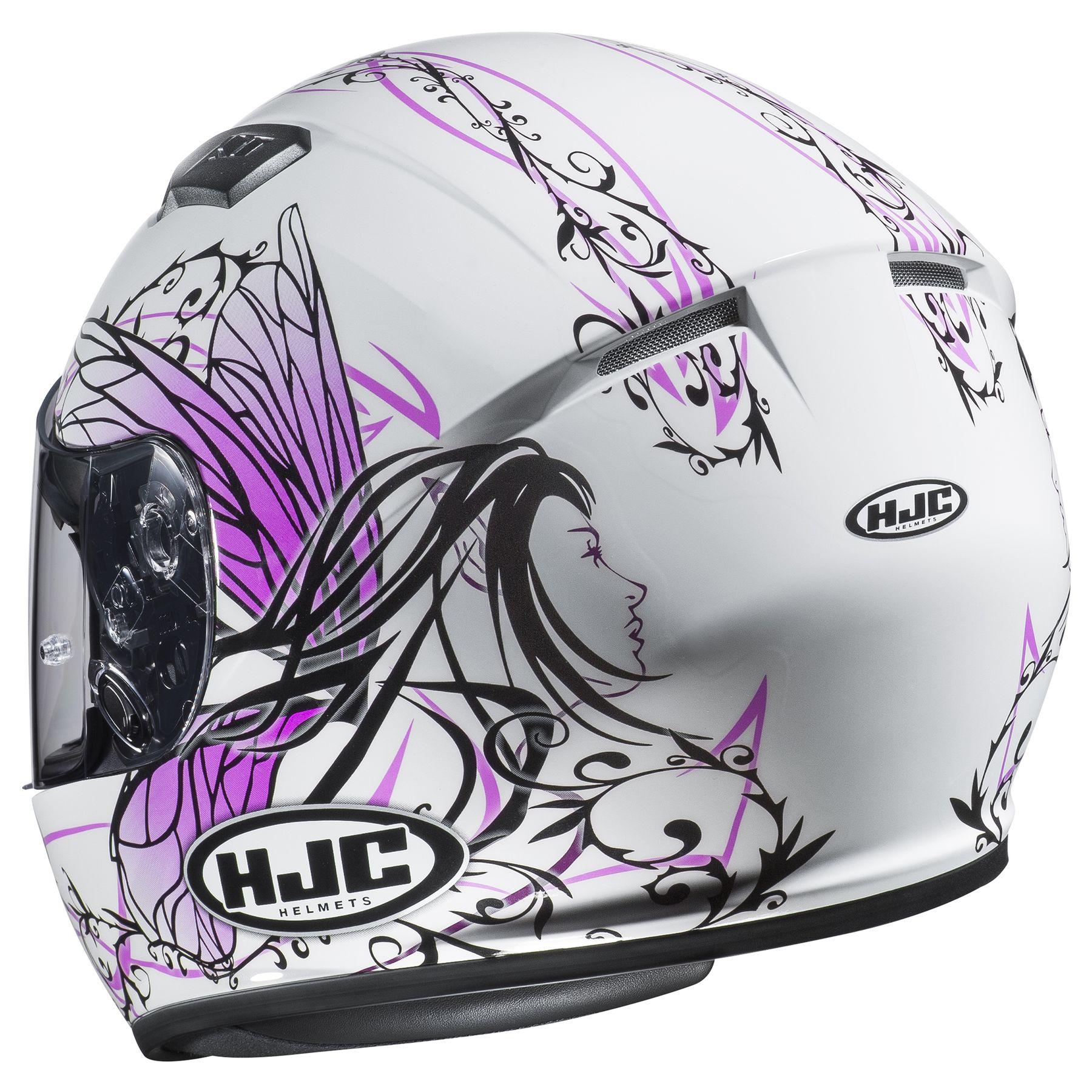 HJC CS-R3 Naviya – Motorangutan