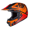 HJC CL-XY 2 Ellusion MC-7SF Youth Helmet