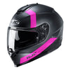 HJC C70 Eura MC-8SF Helmet
