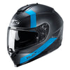 HJC C70 Eura MC-2SF Helmet