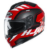 HJC C70 Koro MC-1 Helmet