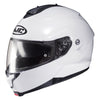 HJC C91 Solids Modular Helmet