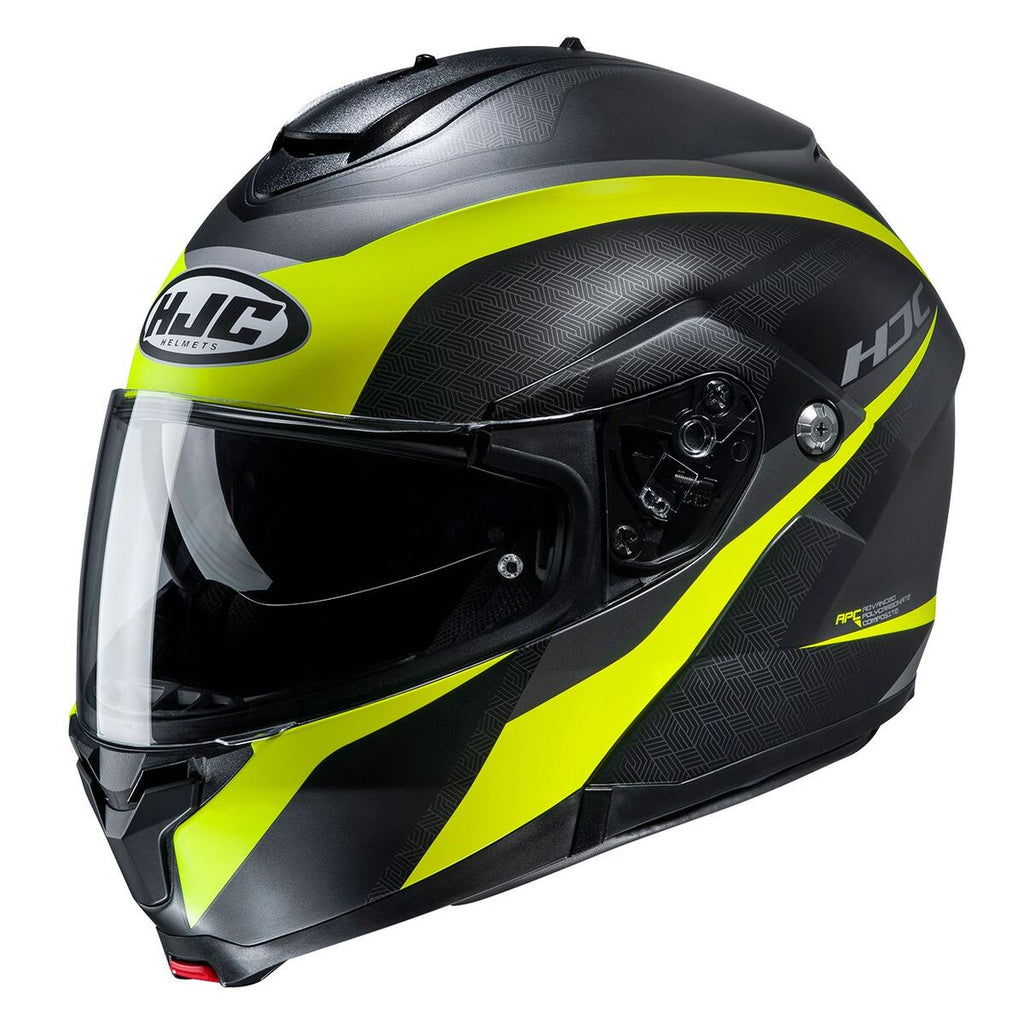 HJC C91 Taly MC-3HSF Modular Helmet