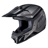 HJC CL-XY 2 Youth Bator Black-Grey MC-5