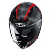 HJC F70 Eston MC-1 Carbon Helmet