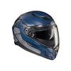 HJC F70 Deathstroke MC-27SF Helmet
