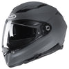 HJC F70 Solids Helmet