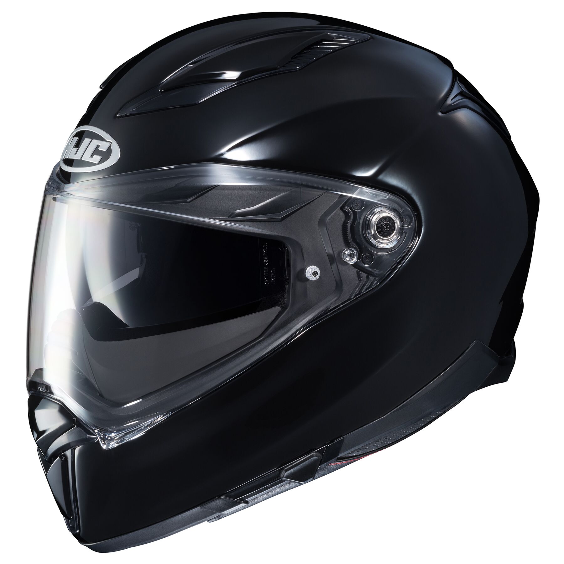 hjc f70 helmet visor HJC F70 Solids Helmet – Motorangutan