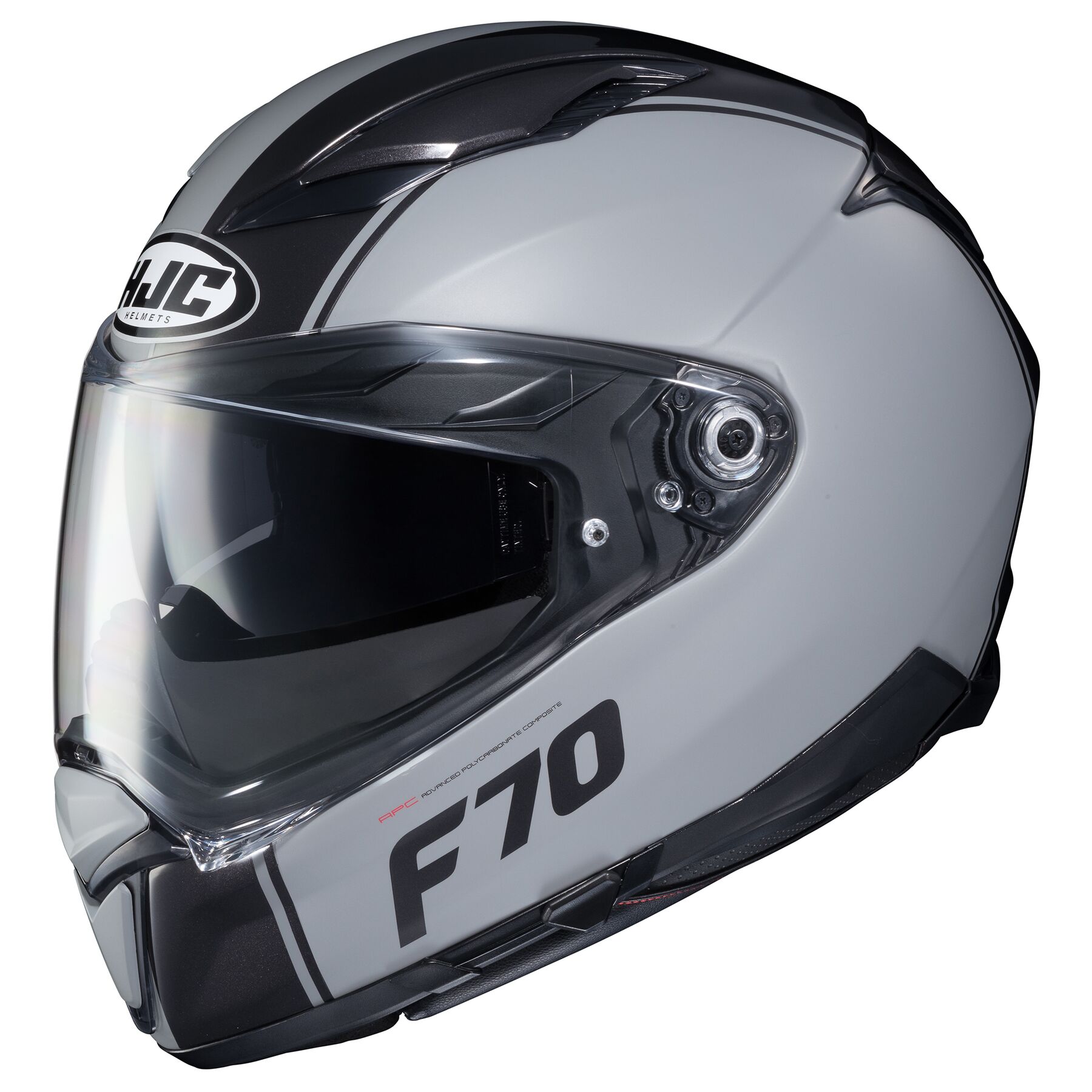 HJC F70 Mago MC-5SF Helmet – Motorangutan