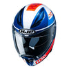 HJC F70 Tino MC-21SF Helmet