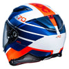 HJC F70 Tino MC-21SF Helmet