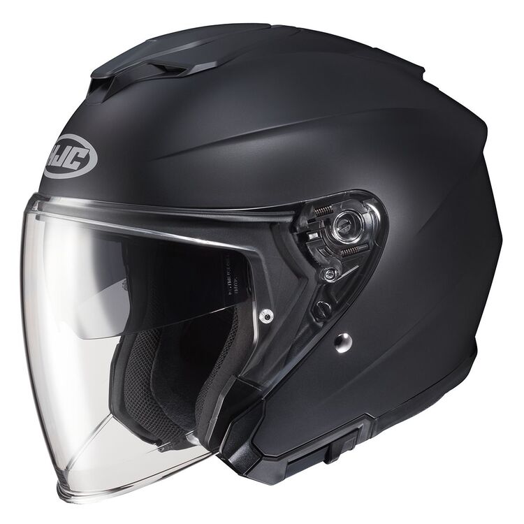HJC i30 Solids Helmet – Motorangutan