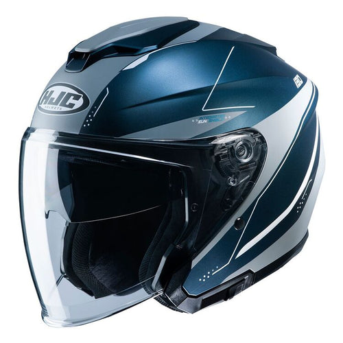 HJC RPHA i30 Slight MC-2SF Helmet