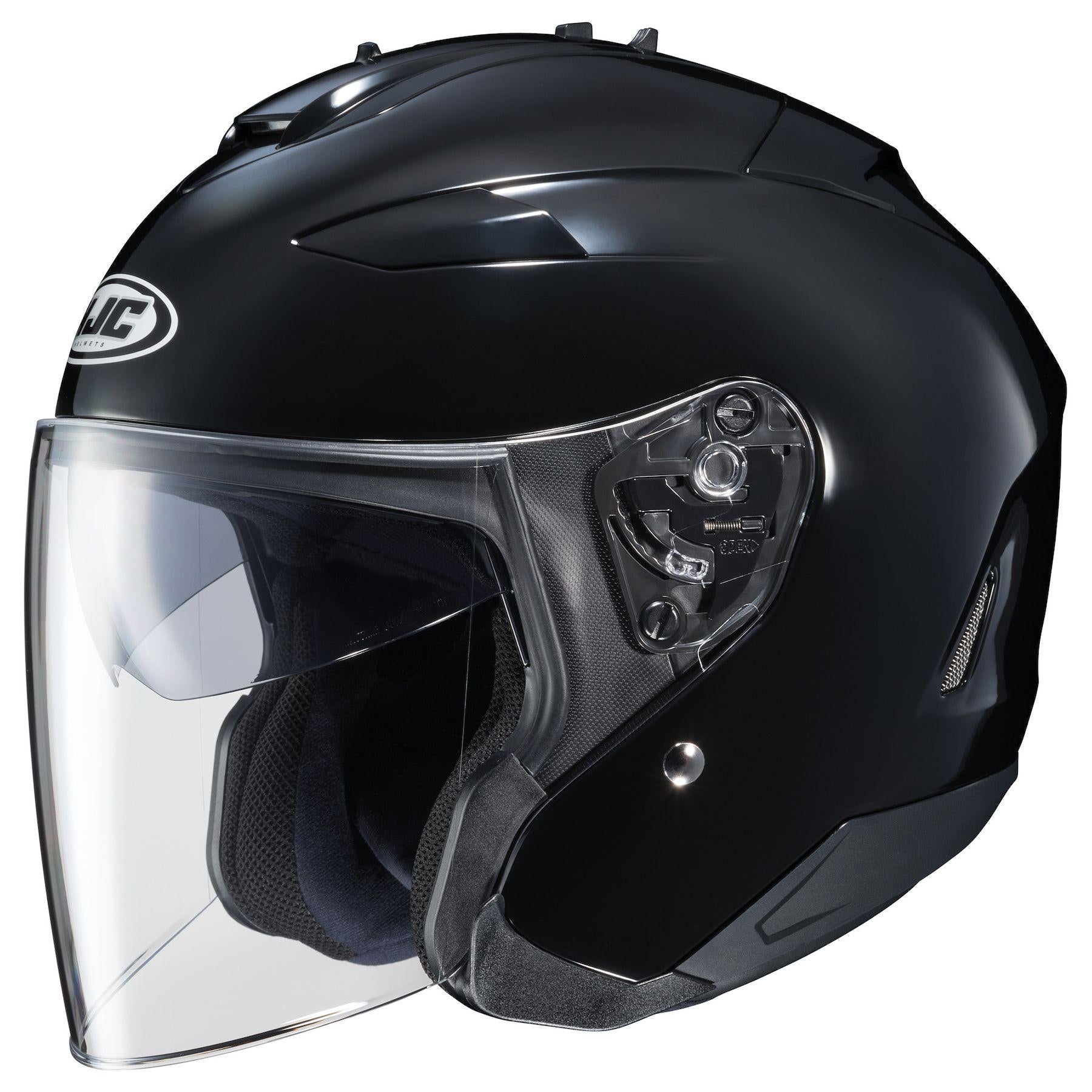 hjc cl-33 helmet shields HJC IS-33 II Solids Helmet – Motorangutan