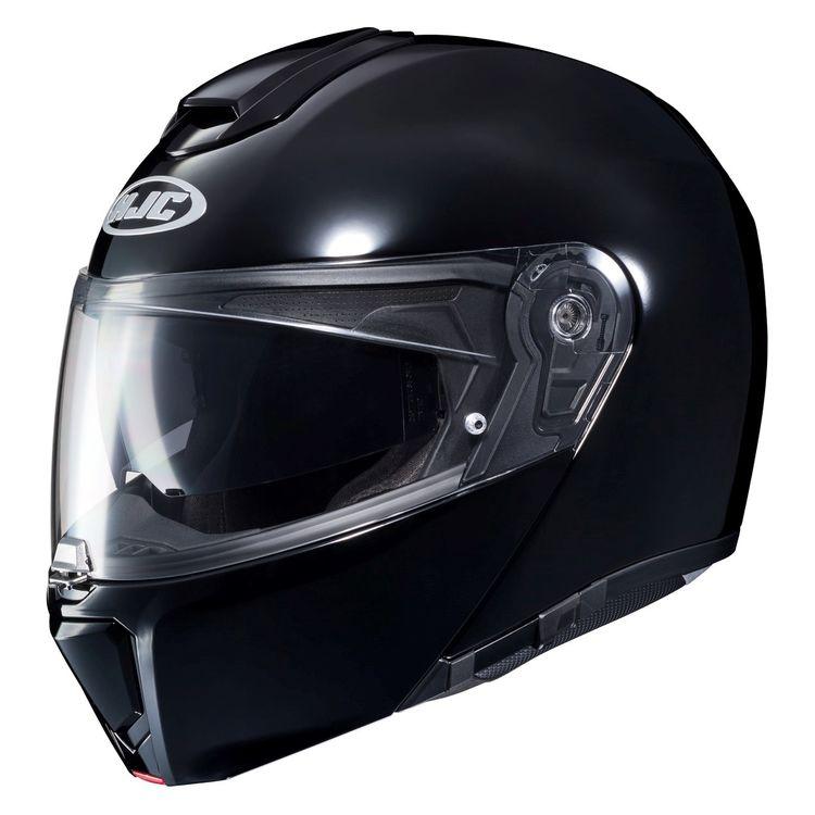HJC RPHA 90 Solids Helmet