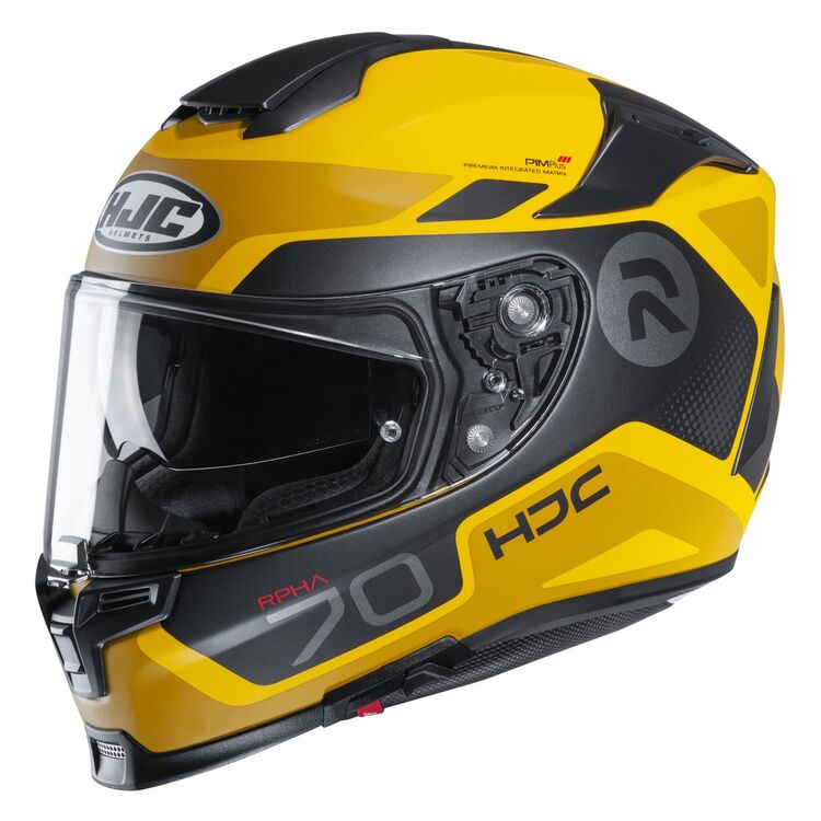 hjc 70 st helmet for sale RPHA Full Face Eagle Leather Structured for aerodynamics HJC RPHA 70 ST Shuky