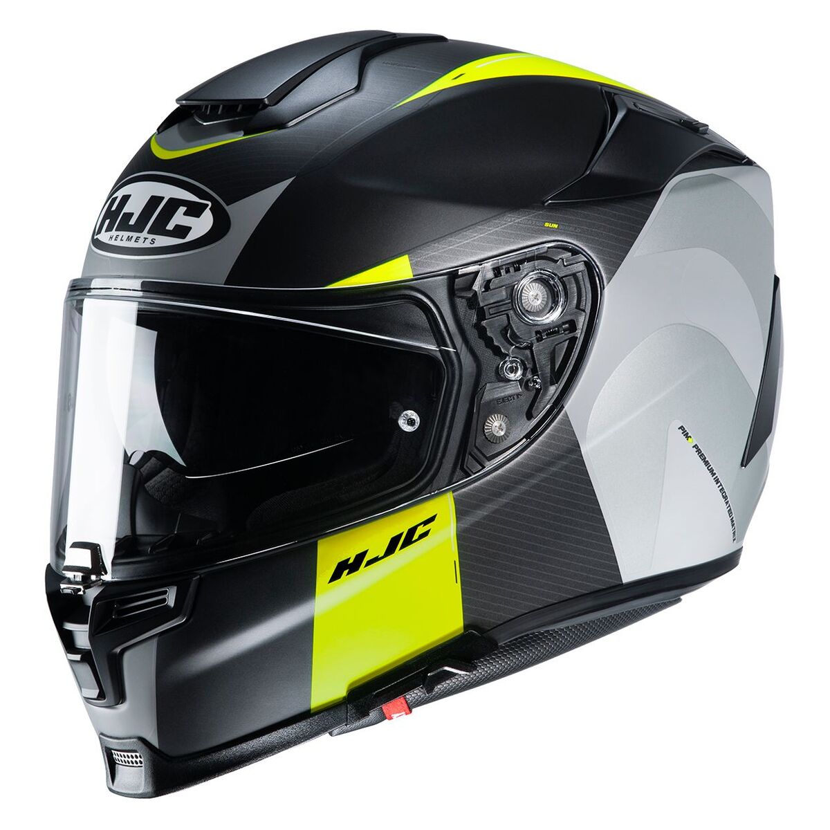 HJC RPHA 70 ST Wody MC-3HSF – Motorangutan