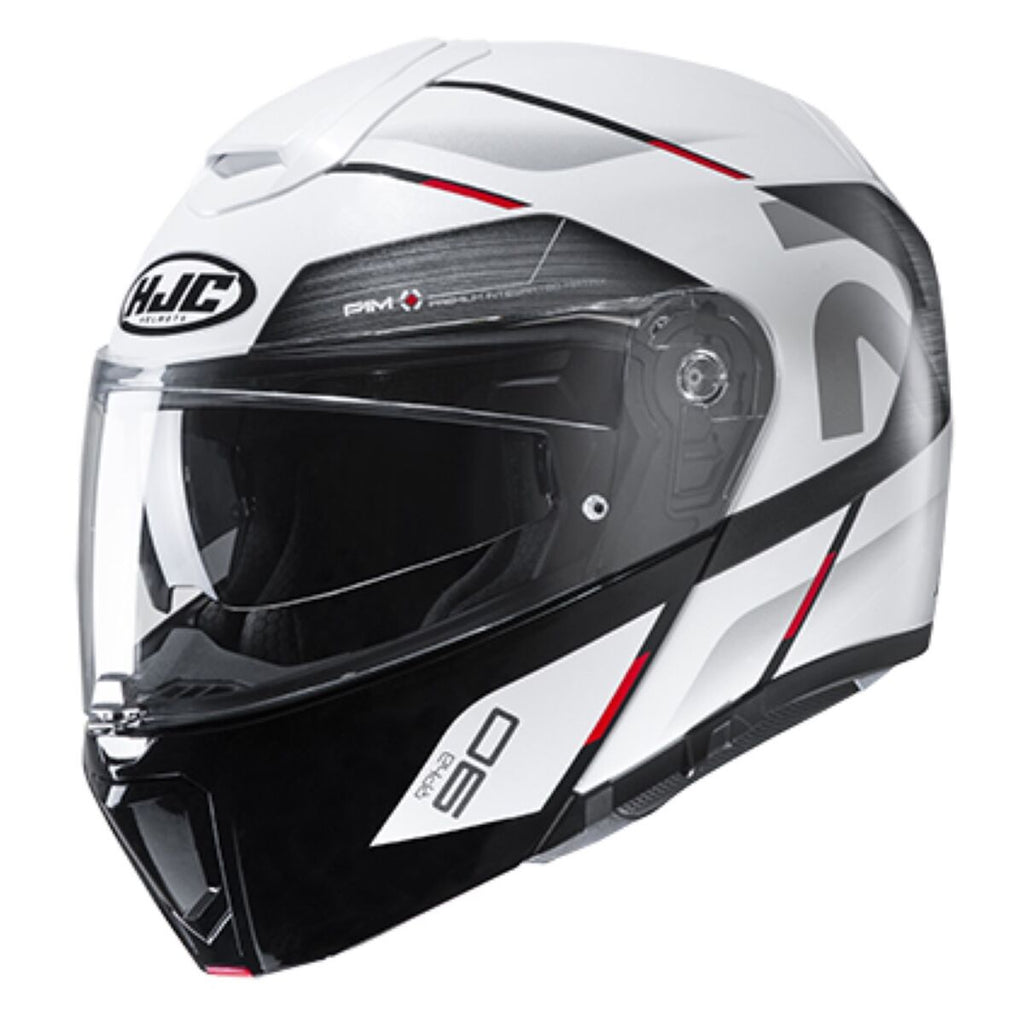 HJC RPHA 90S Bekavo MC-1 Modular Helmet