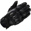 RS Taichi RST422 High Protection Leather Glove