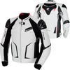 RS Taichi RSJ832 GMX Arrow Leather Jacket