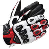 RS Taichi RST422 High Protection Leather Glove