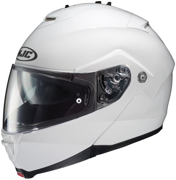 cycle gear hjc is-max ii helmet HJC IS-Max 2 Modular Helmet