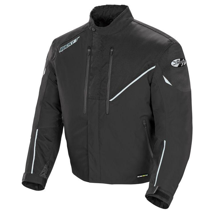 Joe rocket armored hoody clearance