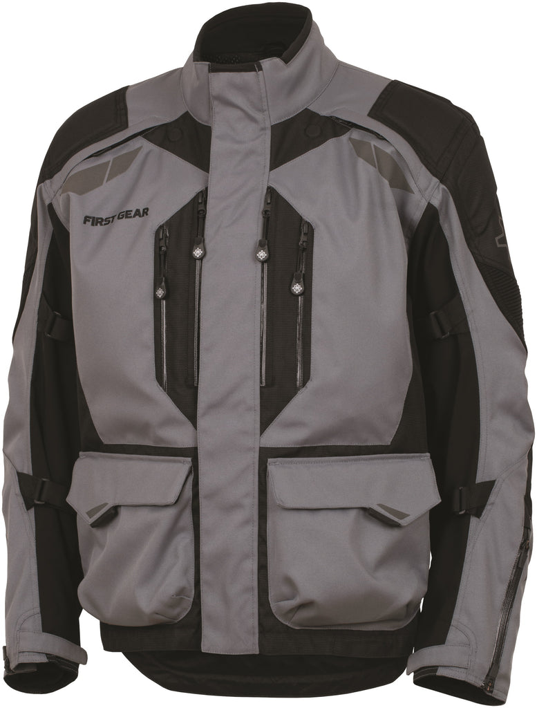Firstgear Kathmandu 2.0 Jacket