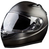 Klim K1R Raw Karbon Helmet Matte Black