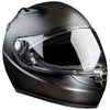 Klim K1R Raw Karbon Helmet Matte Black