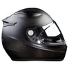 Klim K1R Raw Karbon Helmet Matte Black