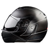 Klim TK1200 Karbon Modular Helmet Skyline Matte Black