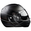 Klim TK1200 Karbon Modular Helmet Skyline Matte Black
