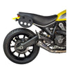 Kriega Duo Saddlebag Platform For Ducati Scrambler