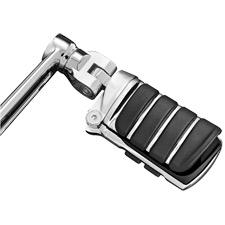Kuryakyn Ergo II Cruise Mount - Switchblade Pegs (Honda)