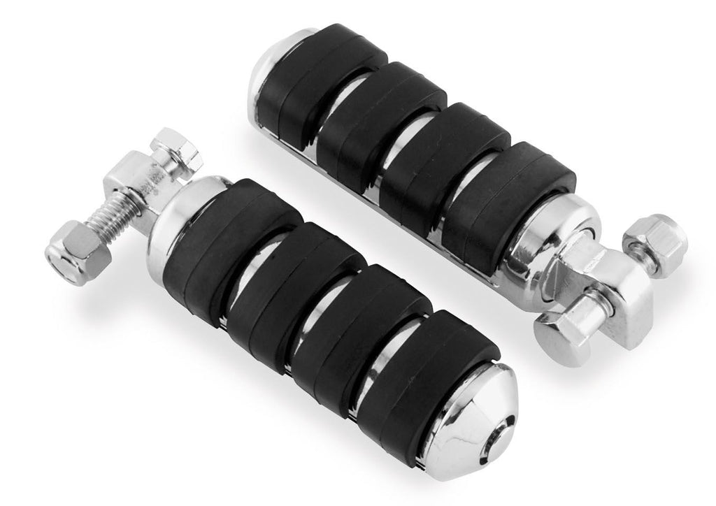 Kuryakyn Male Mount ISO Pegs - Small