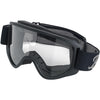 Biltwell 2.0 Moto Goggles