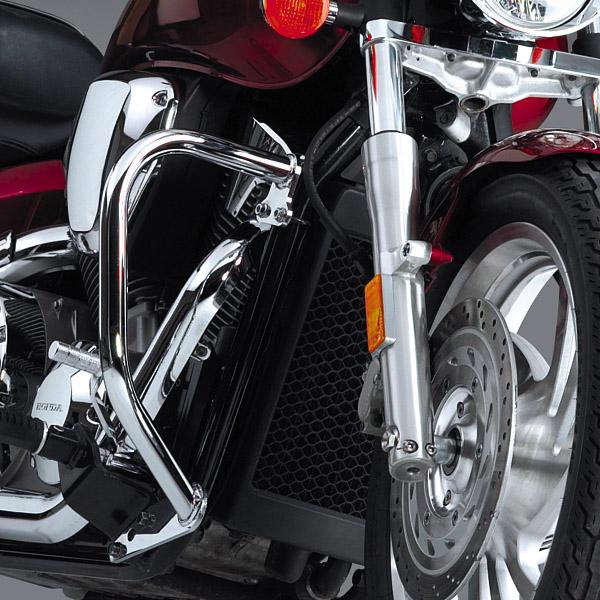 National Cycle Paladin Highway Bars (Honda)