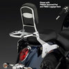 National Cycle Paladin Quickset Backrest (Yamaha)