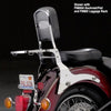 National Cycle Paladin Quickset Luggage Rack (Suzuki)